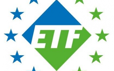 Conducerea ETF acționează la nivel European